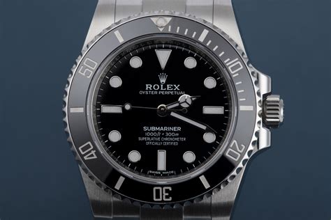 wait list for rolex submariner|rolex datejust wait time 2024.